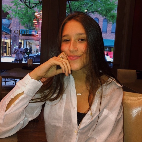 Meet your Posher, Grace - Picture 1 of 1